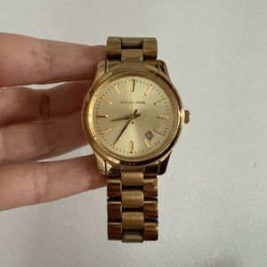 Michael Kors Jet Set Ladies Watch MK5160